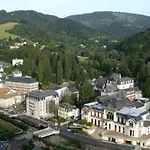 A La Bourboule, Pour 4 Pers, Wifi Inclus - Fr-1-858-14 Apartament *