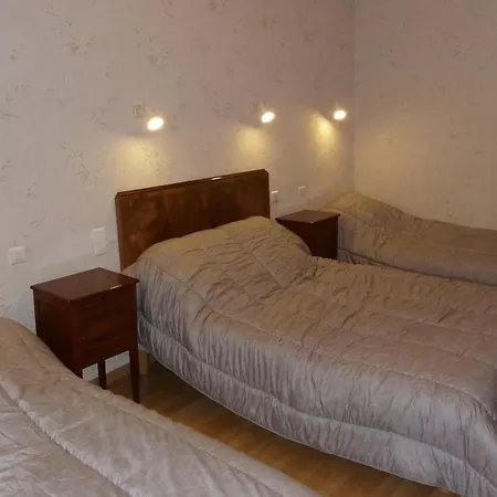 A La Bourboule, Pour 4 Pers, Wifi Inclus - Fr-1-858-14