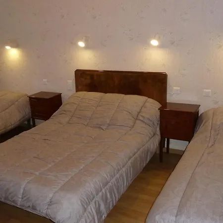 A La Bourboule, Pour 4 Pers, Wifi Inclus - Fr-1-858-14 アパート