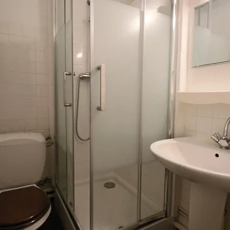 アパート A La Bourboule, Pour 4 Pers, Wifi Inclus - Fr-1-858-14