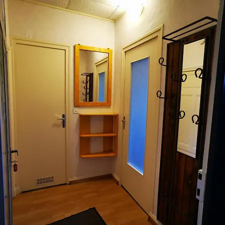A La Bourboule, Pour 4 Pers, Wifi Inclus - Fr-1-858-14 Apartment *