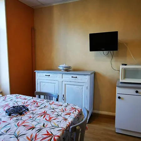 Apartment A La Bourboule, Pour 4 Pers, Wifi Inclus - Fr-1-858-14