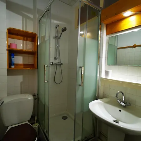 Apartment A La Bourboule, Pour 4 Pers, Wifi Inclus - Fr-1-858-14 *