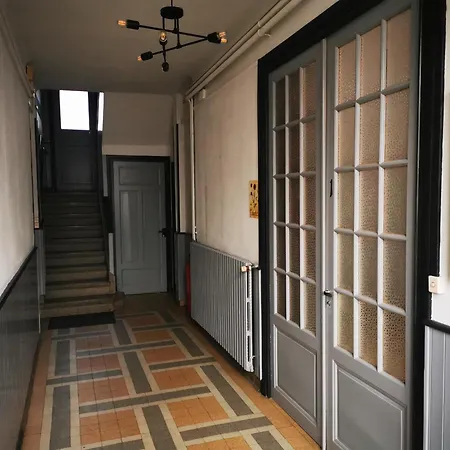 A La Bourboule, Pour 4 Pers, Wifi Inclus - Fr-1-858-14 Apartment